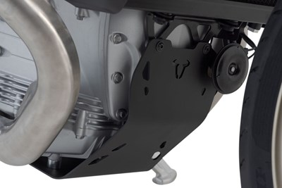 Bild von Motorschutz