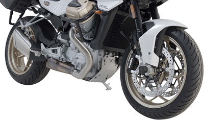 Bild von Motorschutz