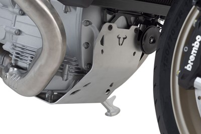 Bild von Motorschutz