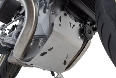 Bild von Motorschutz
