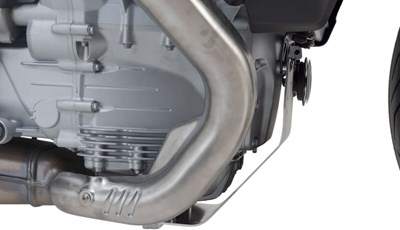 Bild von Motorschutz