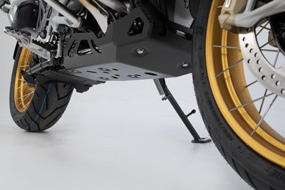Bild von Motorschutz