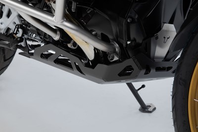 Bild von Motorschutz