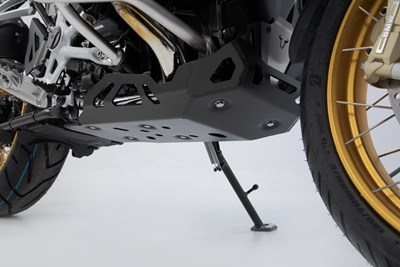 Bild von Motorschutz