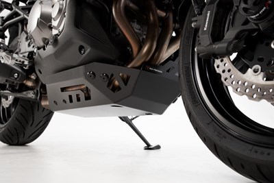 Bild von Motorschutz