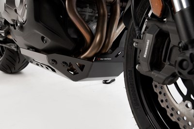 Bild von Motorschutz