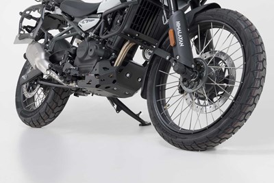 Bild von Motorschutz