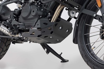 Bild von Motorschutz