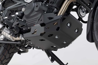 Bild von Motorschutz