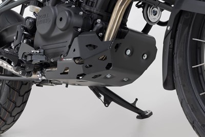 Bild von Motorschutz