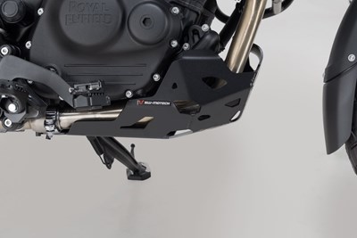 Bild von Motorschutz