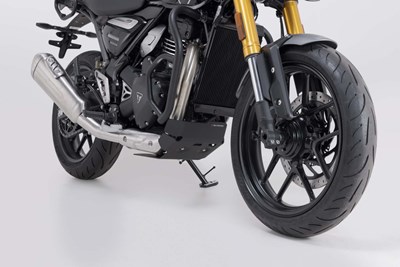 Bild von Motorschutz