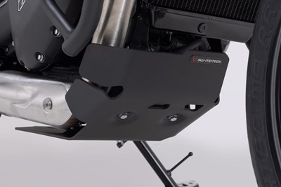 Bild von Motorschutz