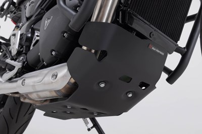 Bild von Motorschutz