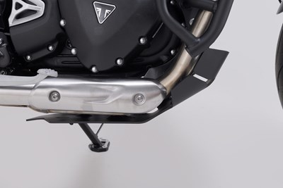 Bild von Motorschutz