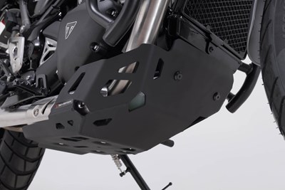 Bild von Motorschutz