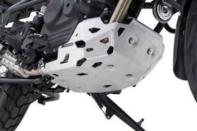 Bild von Motorschutz