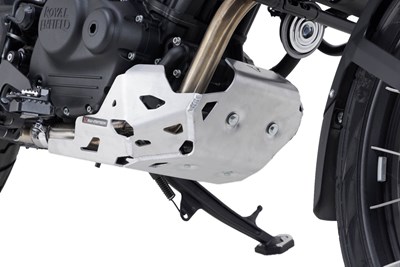 Bild von Motorschutz