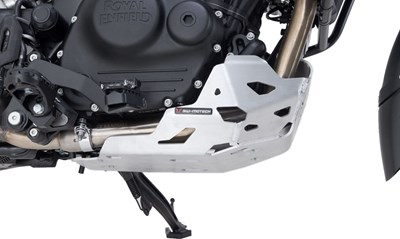 Bild von Motorschutz