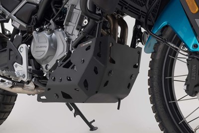 Bild von Motorschutz