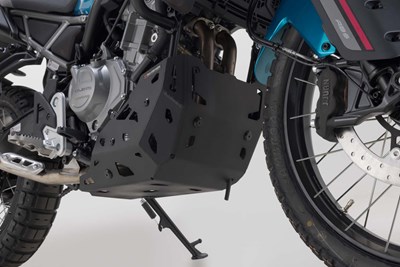 Bild von Motorschutz