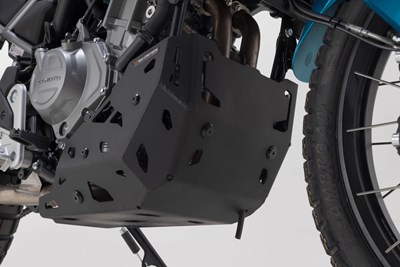 Bild von Motorschutz