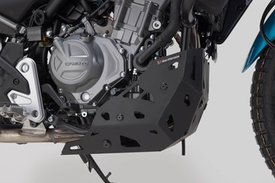 Bild von Motorschutz