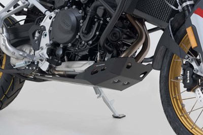 Bild von Motorschutz