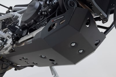 Bild von Motorschutz