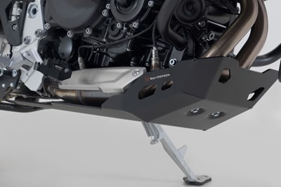 Bild von Motorschutz