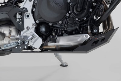 Bild von Motorschutz