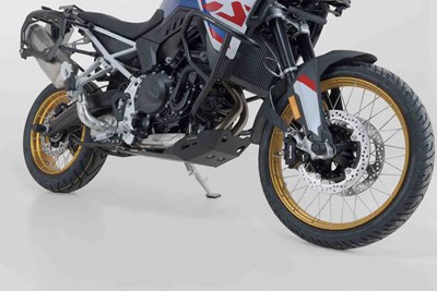 Bild von Motorschutz
