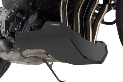 Bild von Motorschutz