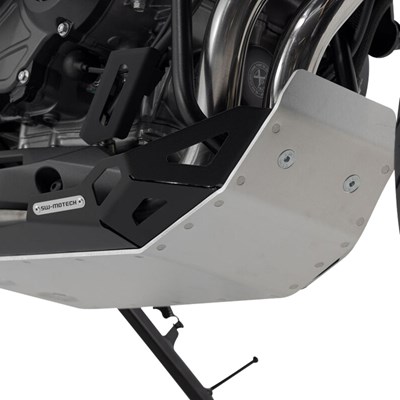 Bild von Motorschutz