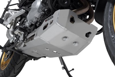 Bild von Motorschutz