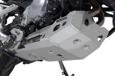 Bild von Motorschutz