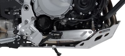 Bild von Motorschutz