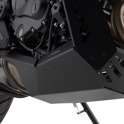 Bild von Motorschutz