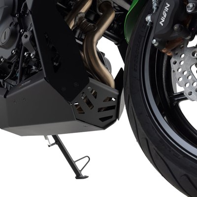 Bild von Motorschutz