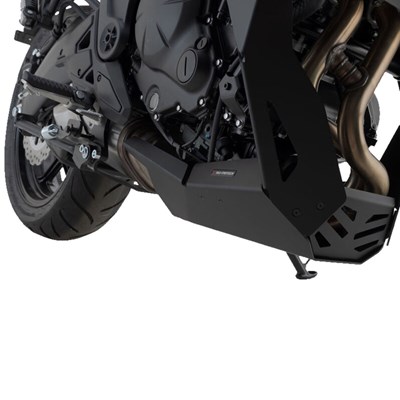 Bild von Motorschutz