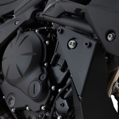 Bild von Motorschutz