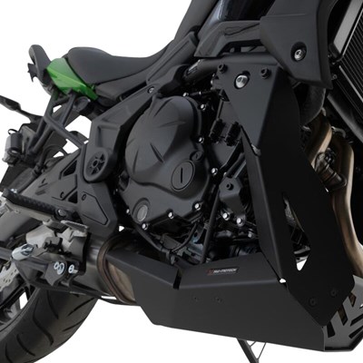 Bild von Motorschutz
