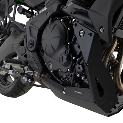 Bild von Motorschutz