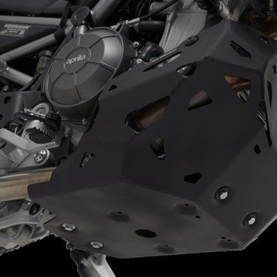 Bild von Motorschutz
