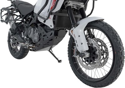 Bild von Motorschutz