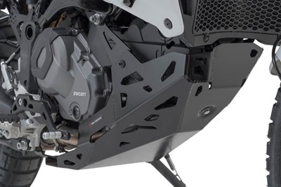 Bild von Motorschutz