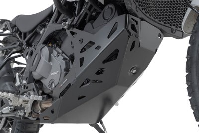 Bild von Motorschutz