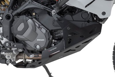 Bild von Motorschutz