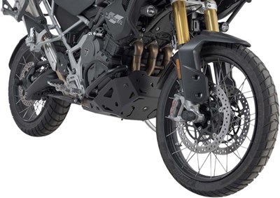 Bild von Motorschutz
