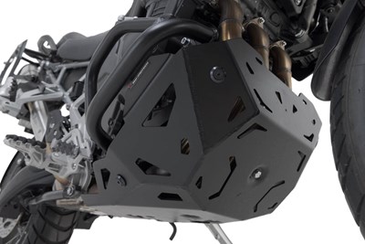 Bild von Motorschutz